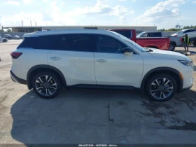 Infiniti QX60 LUXE | Mobile.bg    12