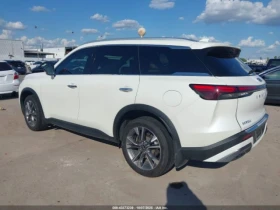 Infiniti QX60 LUXE | Mobile.bg    3