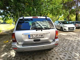 Jeep Grand cherokee, снимка 2 — Bazar.bg Jeep Grand cherokee, снимка 2