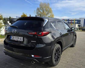 Mazda CX-5, снимка 3