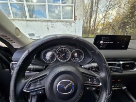 Mazda CX-5, снимка 12