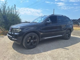 BMW X5  - изображение 1