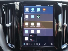 Volvo XC60 T6 AWD Plus Plug-In Hybrid - 53685 € / 104998.73 лв. - 82031200 12