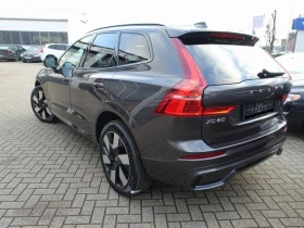 Volvo XC60 T6 AWD Plus Plug-In Hybrid - 53685 € / 104998.73 лв. - 82031200 4
