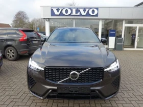 Volvo XC60 T6 AWD Plus Plug-In Hybrid - 53685 € / 104998.73 лв. - 82031200 5