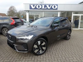 Volvo XC60 T6 AWD Plus Plug-In Hybrid