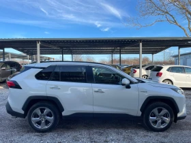 ����� �� �������� �� Toyota Rav4 Executive/360Camera/���������/�������� 