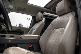 Land Rover Defender CARFAX* АВТОФИНАНСИРАНЕ* БЕЗ ПЪРВОНАЧАЛНА ВНОСКА* , снимка 6