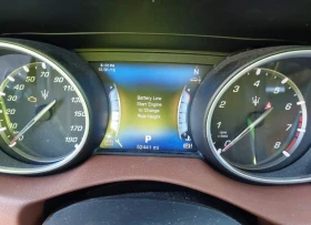 Maserati Levante 2017 MASERATI LEVANTE S - 16500 € / 32271.19 лв. - 53433936 10