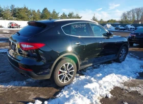 Maserati Levante 2017 MASERATI LEVANTE S - 16500 € / 32271.19 лв. - 53433936 9