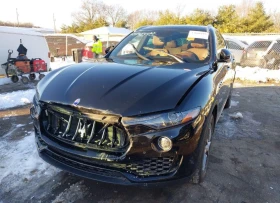 Maserati Levante 2017 MASERATI LEVANTE S - 16500 € / 32271.19 лв. - 53433936 3