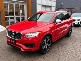 Volvo Xc90 * T6 R Design * CARFAX * ЦЕНА ДО БГ