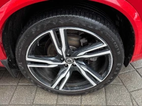 Volvo Xc90 * T6 R Design * CARFAX * ЦЕНА ДО БГ, снимка 6