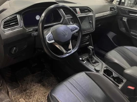 VW Tiguan * Comfortline * CARFAX * ЦЕНА ДО БГ - 22800 € / 44592.92 лв. - 79078327 5