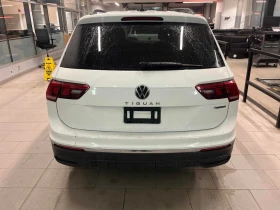 VW Tiguan * Comfortline * CARFAX * ЦЕНА ДО БГ - 22800 € / 44592.92 лв. - 79078327 4