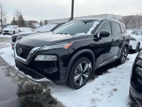 Nissan Rogue * Platinum * CARFAX * ЦЕНА ДО БГ - 19800 € / 38725.43 лв. - 87830649 2