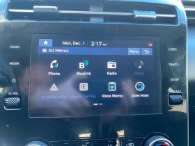 Hyundai Tucson Preferred |  AWD | Apple CarPlay | Android Auto - 20999 € / 41070.47 лв. - 77792964 16