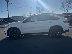 Mercedes-Benz GLE * AMG 63 S * CARFAX * ЦЕНА ДО БГ - 26500 € / 51829.49 лв. - 79061538 3