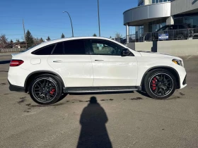 Mercedes-Benz GLE * AMG 63 S * CARFAX * ЦЕНА ДО БГ - 26500 € / 51829.49 лв. - 79061538 11