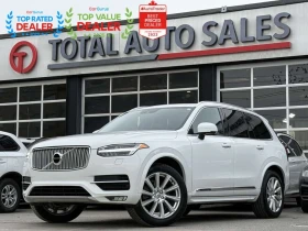 Volvo Xc90 * T6 INSCRIPTION | PANO | BACK UP CAMERA | LOADED  | Mobile.bg � ����� ������ 2