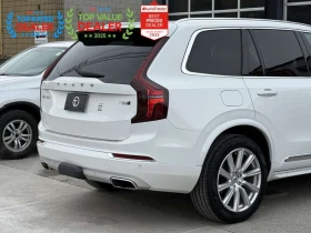 Volvo Xc90 * T6 INSCRIPTION | PANO | BACK UP CAMERA | LOADED  | Mobile.bg � ����� ������ 5