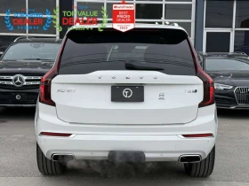 Volvo Xc90 * T6 INSCRIPTION | PANO | BACK UP CAMERA | LOADED  | Mobile.bg � ����� ������ 7