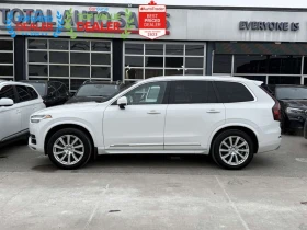Volvo Xc90 * T6 INSCRIPTION | PANO | BACK UP CAMERA | LOADED  | Mobile.bg � ����� ������ 10