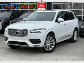 ������ Volvo Xc90
