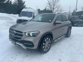 Mercedes-Benz GLE 350 CARFAX/PANO/360/HUD/ПРЕДСТАВИТЕЛСТВО НА MERCEDES