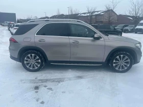 Mercedes-Benz GLE 350 CARFAX/PANO/360/HUD/ПРЕДСТАВИТЕЛСТВО НА MERCEDES - 38850 € / 75984.00 лв. - 62651498 3