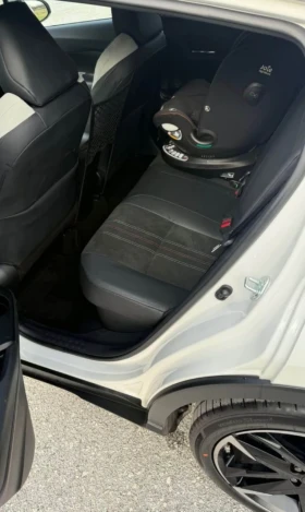 Toyota C-HR Hybrid  - 12000 € / 23469.96 лв. - 19070157 5