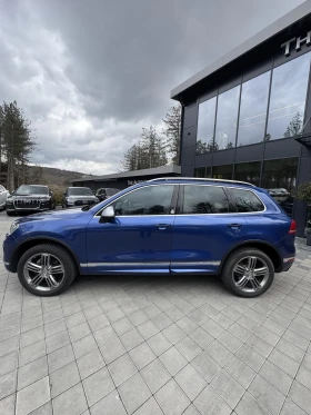 VW Touareg V6 R-Line | Auto.bg — изображение 4