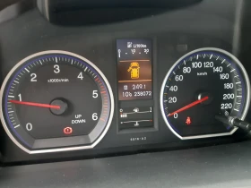 Honda Cr-v - 8000 € / 15646.64 лв. - 68026014 10