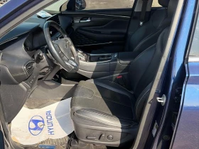 Hyundai Santa fe Preferred АВТО КРЕДИТ - 16500 € / 32271.19 лв. - 58876767 8