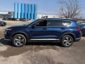 Hyundai Santa fe Preferred АВТО КРЕДИТ - 16500 € / 32271.19 лв. - 58876767 3