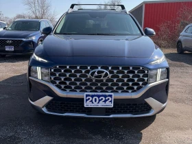 Hyundai Santa fe Preferred АВТО КРЕДИТ - 16500 € / 32271.19 лв. - 58876767 2