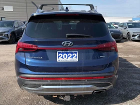 Hyundai Santa fe Preferred АВТО КРЕДИТ - 16500 € / 32271.19 лв. - 58876767 5