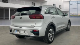 Kia Niro 65kw 204 к.с. AVILOO сертификат - 17490 € / 34207.47 лв. - 67607100 2
