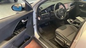 Kia Niro 65kw 204 к.с. AVILOO сертификат - 17490 € / 34207.47 лв. - 67607100 6