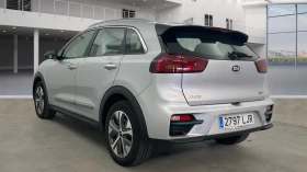 Kia Niro 65kw 204 к.с. AVILOO сертификат - 17490 € / 34207.47 лв. - 67607100 3