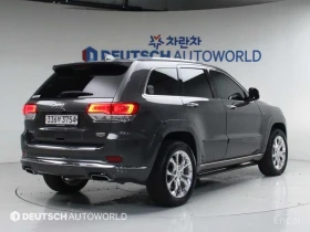 Jeep Grand cherokee undefined | Auto.bg — изображение 2