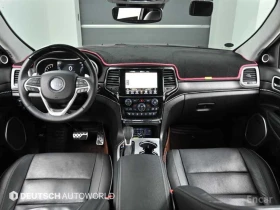 Jeep Grand cherokee undefined | Auto.bg — изображение 7