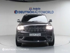 Jeep Grand cherokee undefined | Auto.bg — изображение 3
