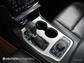 Jeep Grand cherokee undefined | Auto.bg — изображение 9