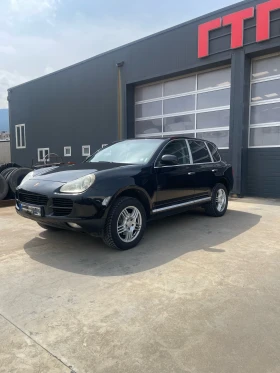 Porsche Cayenne 3.2 - 7999 € / 15644.68 лв. - 55359194 2