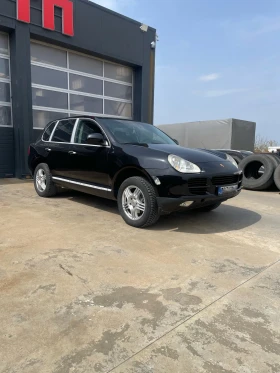 Porsche Cayenne 3.2 - 7999 € / 15644.68 лв. - 55359194 3