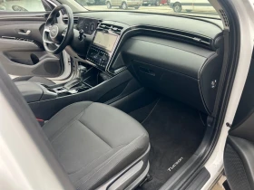 Hyundai Tucson Mild hibrid | Auto.bg — изображение 7