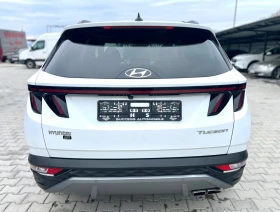 Hyundai Tucson Mild hibrid | Auto.bg — изображение 3