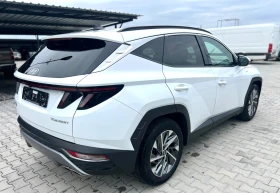Hyundai Tucson Mild hibrid | Auto.bg — изображение 4