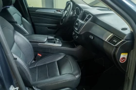Mercedes-Benz ML 350 D = 2013 = 4-MATIC = ���� ���� � ������ = ������ | Mobile.bg � ����� ������ 15